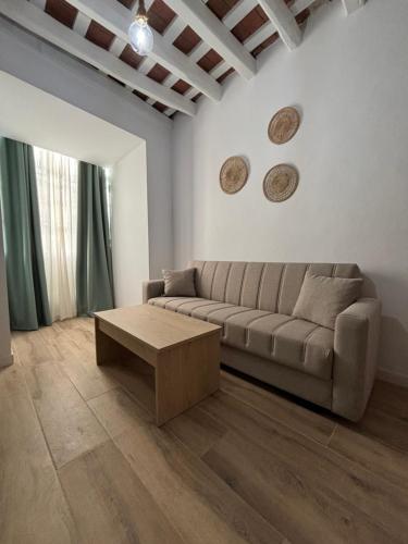 Herrete Rooms - La Chacona