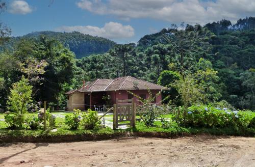 Casa do Aconchego
