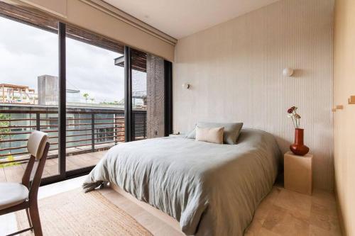 Amazing PH Private rooftop Private Cenote