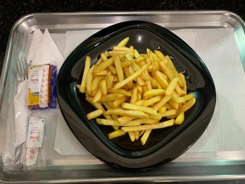 Ételek és italok, Prestige Motel 4 in Sorocaba