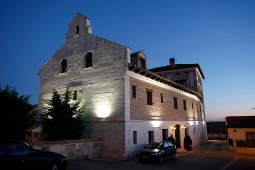  Jardin de la Abadia in Arroyo de la Encomienda