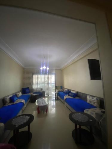 Appartement sur SIDI Rahal in Sidi Rahal