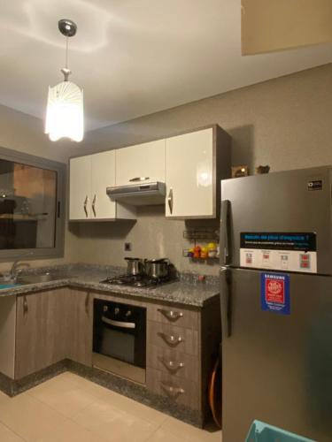 Appartement sur SIDI Rahal in Sidi Rahal