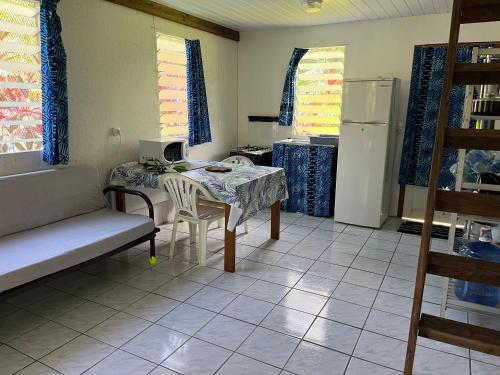 Fare Maire Tautira in Tautira