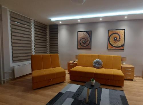 . Apartman Melodija