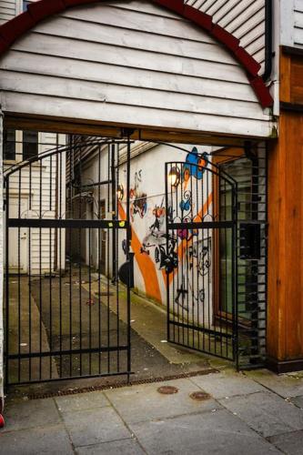 Kong Oscars gate 28 - 302 Kong Oscars gate 28 - 302