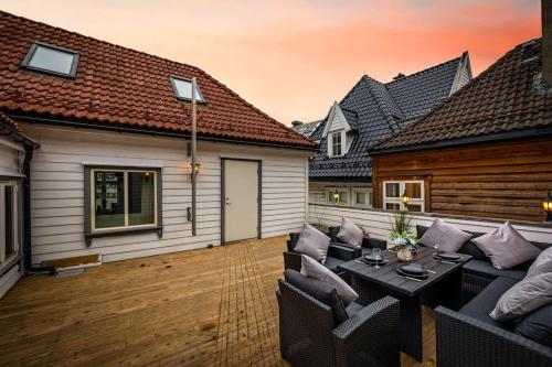 Kong Oscars gate 28 - 302 Kong Oscars gate 28 - 302