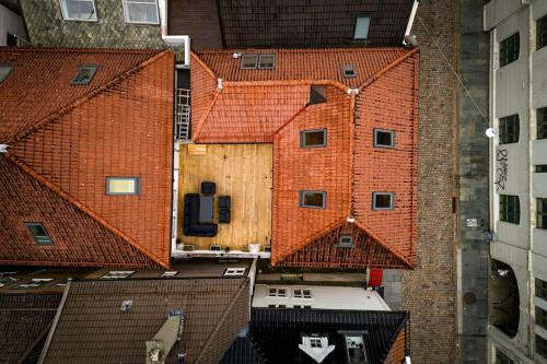 Kong Oscars gate 28 - 302 Kong Oscars gate 28 - 302