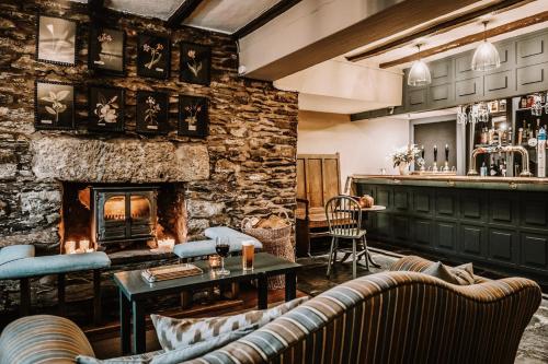 The Hare & Hounds Inn