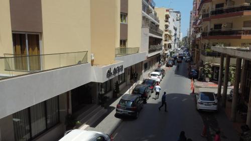 hotel photo