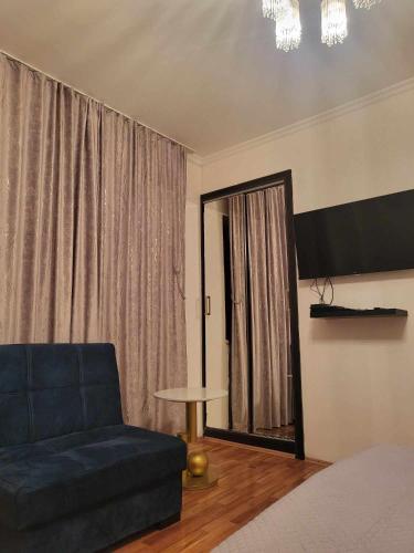Luiza’s Cozy home