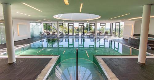 Wellnesshotel Hohenrodt