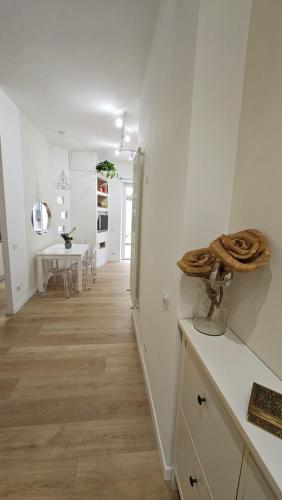 Appartamento con giardino centocelle metro c, Рим (фото 3)