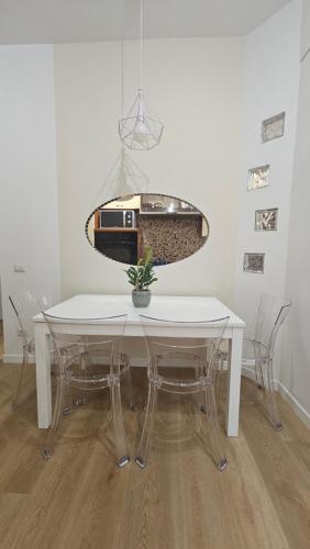 Appartamento con giardino centocelle metro c, Рим (фото 5)