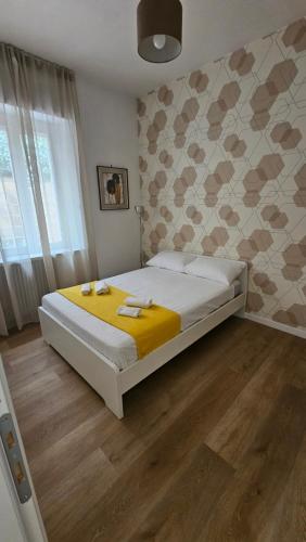 Appartamento con giardino centocelle metro c, Рим (фото 2)