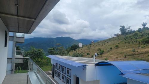 Guayupes Hotel de Aventura