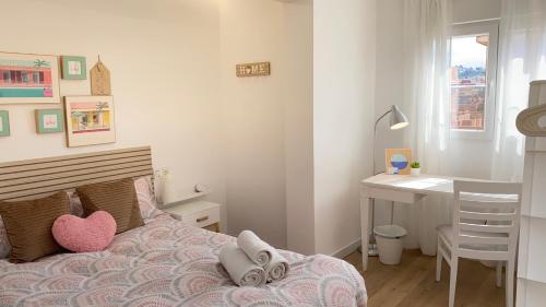 Palace Residence - Habitación en apartamento, Granada (foto 7)