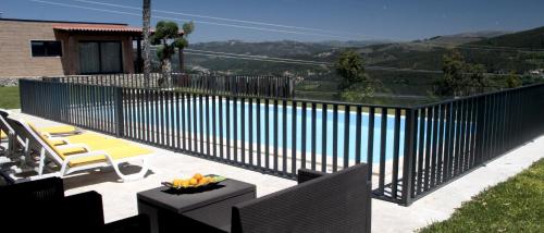 บริการและสิ่งอำนวยความสะดวก, Casa Bella Vista in ฟาเฟ