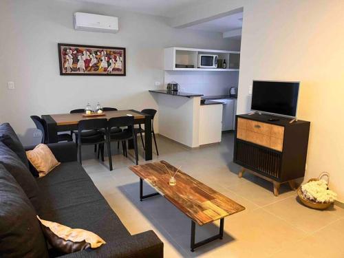 Espectacular departamento en Ruta del Vino Maipú