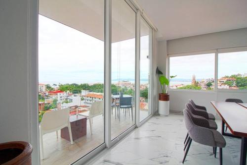 Casa de la Vista - Stunning View, Pool and Jacuzzi in Puerto Vallarta, Mexico