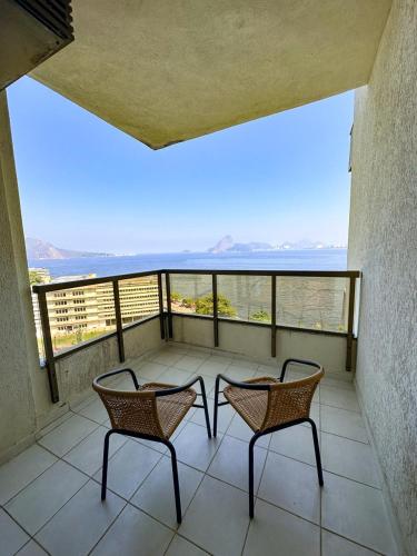 Hotel Orizzonte Niteroi by Atlantica