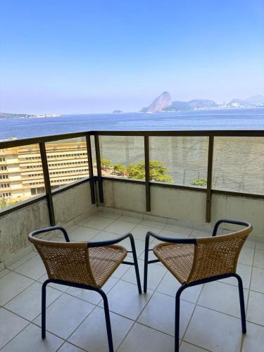 Hotel Orizzonte Niteroi by Atlantica