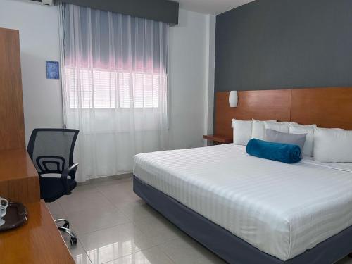 Best Western Minatitlan