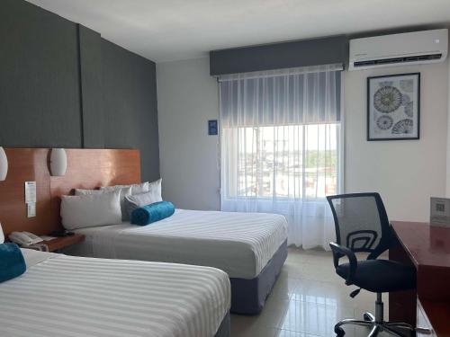 Best Western Minatitlan