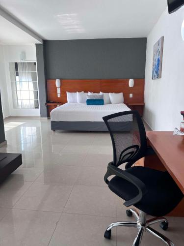 Best Western Minatitlan