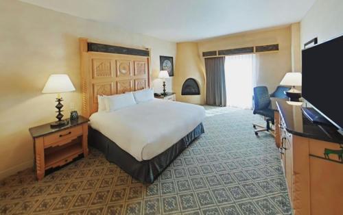 Hilton Santa Fe Buffalo Thunder - image 14