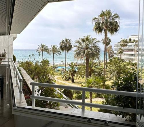 Esmeralda Beach Apartment Golden Mile Marbella