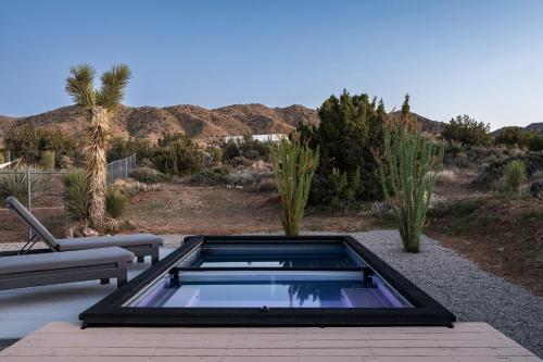 Sommer Ranch I Hiking Trails & Mountain Views - Yucca Valley, CA