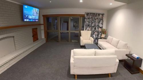 Magnolia Park near สนามบินแฮมิลตัน