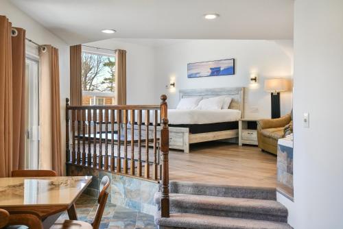 Saga Resort in Wasaga Beach (ON)