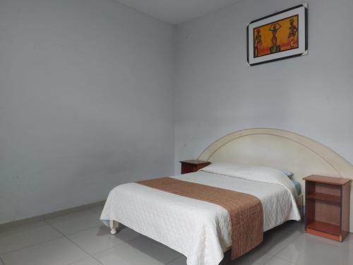 Economy Double Room image 1