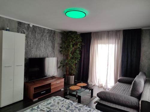Ferienwohnung Rhein-Main II in Flörsheim am Main, Deutschland