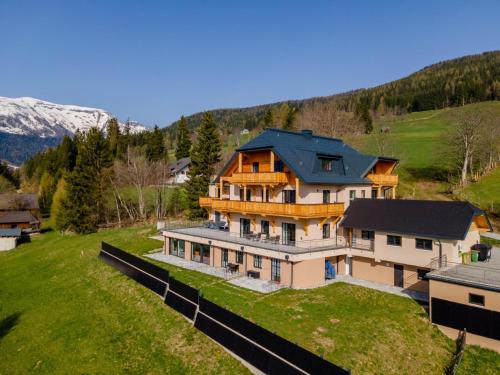 Lärchenhof Top 202 in Mauterndorf, Österreich