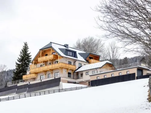 Lärchenhof Top 203 in Mauterndorf, Österreich