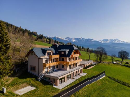 Lärchenhof Top 303 in Mauterndorf, Österreich