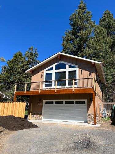 HideAway Chalet