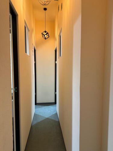 Rooms Zocalo Room Type - Triple Room