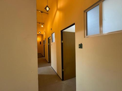 Rooms Zocalo Room Type - Standard Double Room with Shared Bathroom