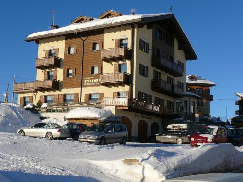 Hotel Sciatori - image 5