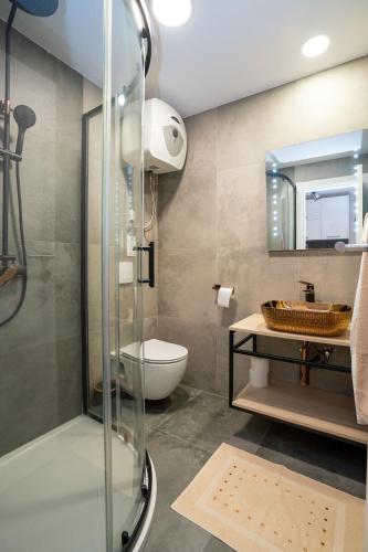 Apartments by the sea Poljana Ugljan - 8419 - image 3