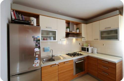 Apartman Spice Zadar