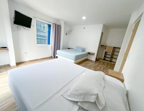 HOTEL EBENEZER in Villavicencio