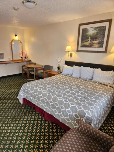 Travel Inn in Canon City