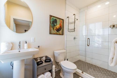 The Roosted Retreat in Tampa, USA