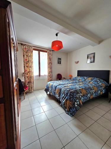 Chambres d'Hotes chez Renée