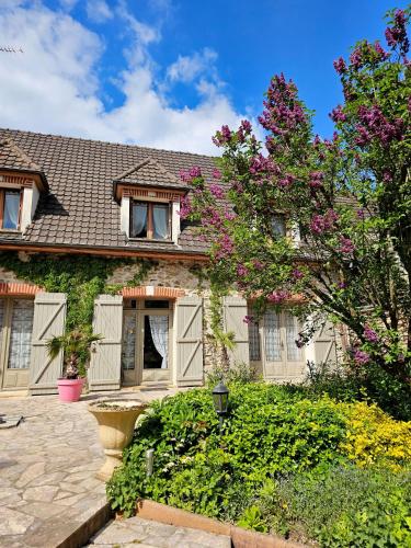 Chambres d'Hotes chez Renée